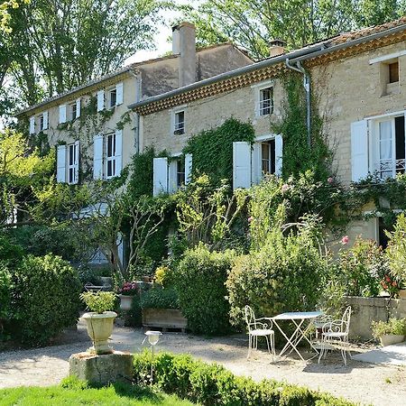 La Nesquiere Chambres D'Hotes Pernes-les-Fontaines Exteriér fotografie