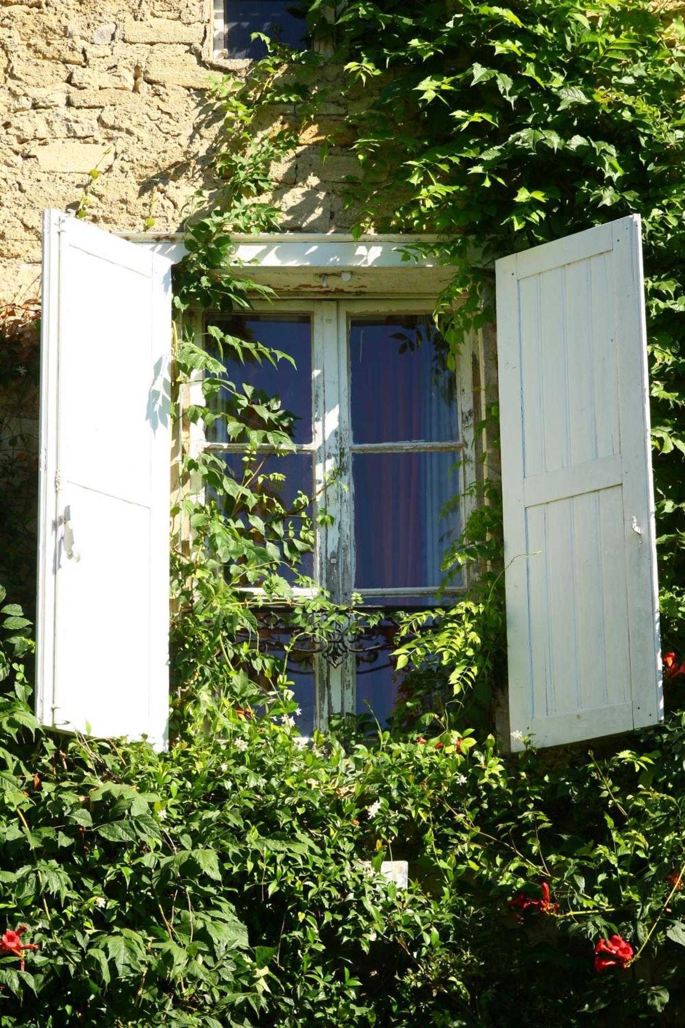 La Nesquiere Chambres D'Hotes Pernes-les-Fontaines Exteriér fotografie