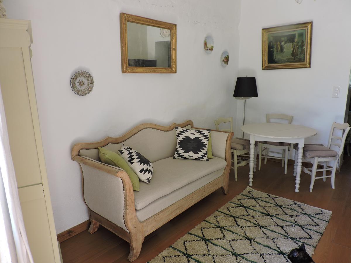La Nesquiere Chambres D'Hotes Pernes-les-Fontaines Exteriér fotografie