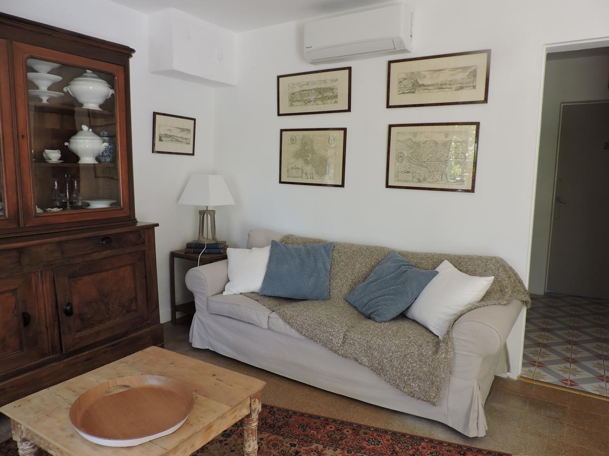 La Nesquiere Chambres D'Hotes Pernes-les-Fontaines Exteriér fotografie