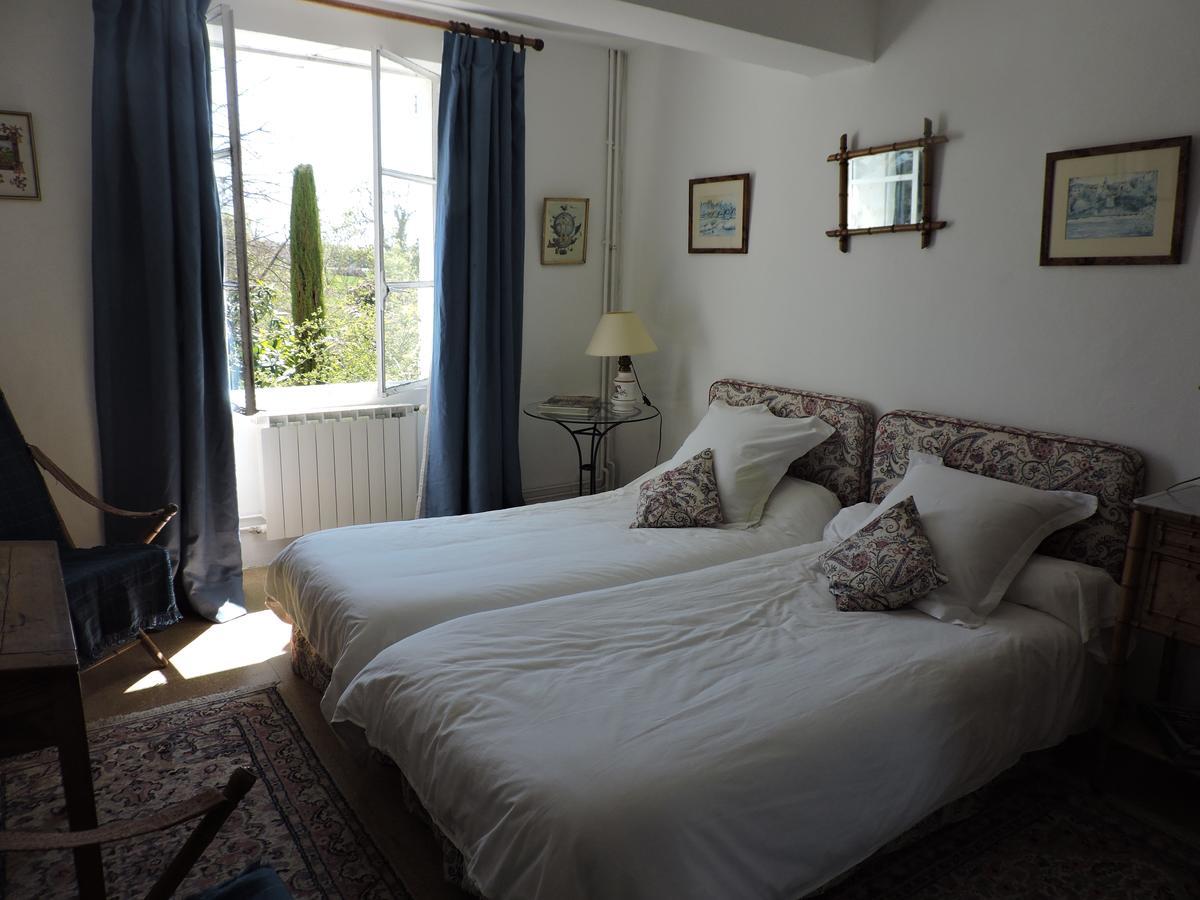 La Nesquiere Chambres D'Hotes Pernes-les-Fontaines Exteriér fotografie
