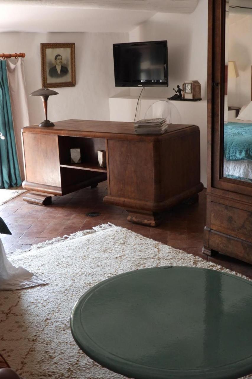 La Nesquiere Chambres D'Hotes Pernes-les-Fontaines Exteriér fotografie